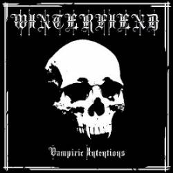 Winterfiend : Vampiric Intentions